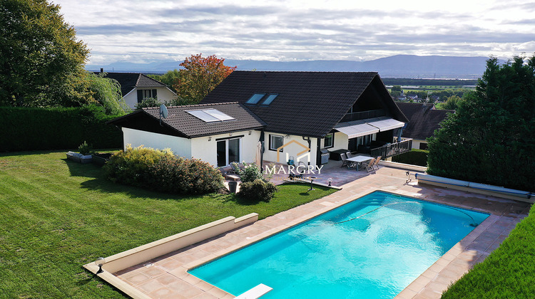 Ma-Cabane - Vente Maison SAUVERNY, 196 m²