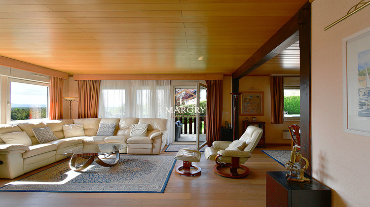 Ma-Cabane - Vente Maison SAUVERNY, 196 m²