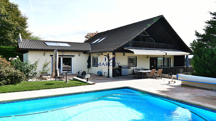 Ma-Cabane - Vente Maison SAUVERNY, 196 m²