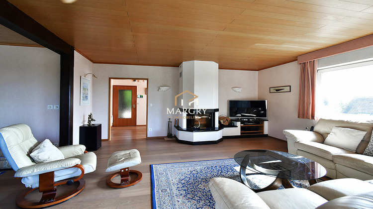 Ma-Cabane - Vente Maison SAUVERNY, 196 m²