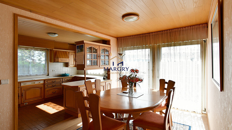 Ma-Cabane - Vente Maison SAUVERNY, 196 m²