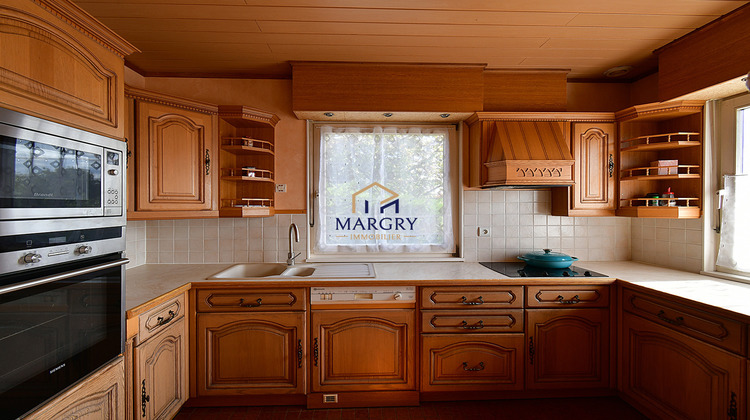 Ma-Cabane - Vente Maison SAUVERNY, 196 m²