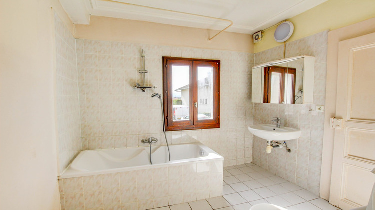 Ma-Cabane - Vente Maison Sauverny, 136 m²