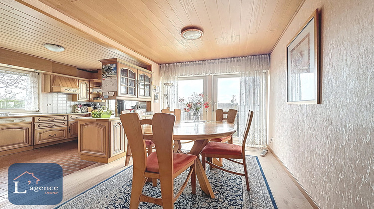 Ma-Cabane - Vente Maison Sauverny, 196 m²