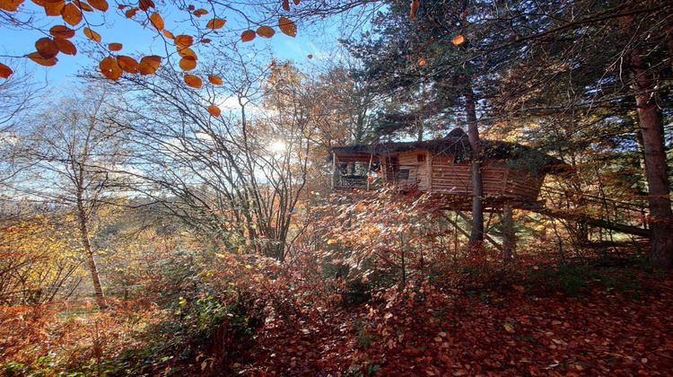 Ma-Cabane - Vente Maison Sauvessanges, 400 m²