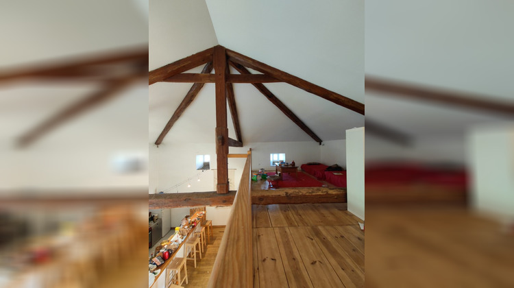 Ma-Cabane - Vente Maison Sauvessanges, 400 m²