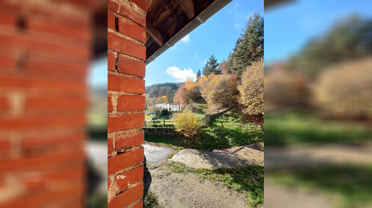 Ma-Cabane - Vente Maison Sauvessanges, 400 m²