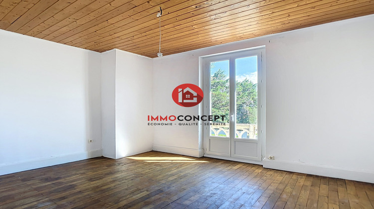 Ma-Cabane - Vente Maison Sauveterre, 108 m²