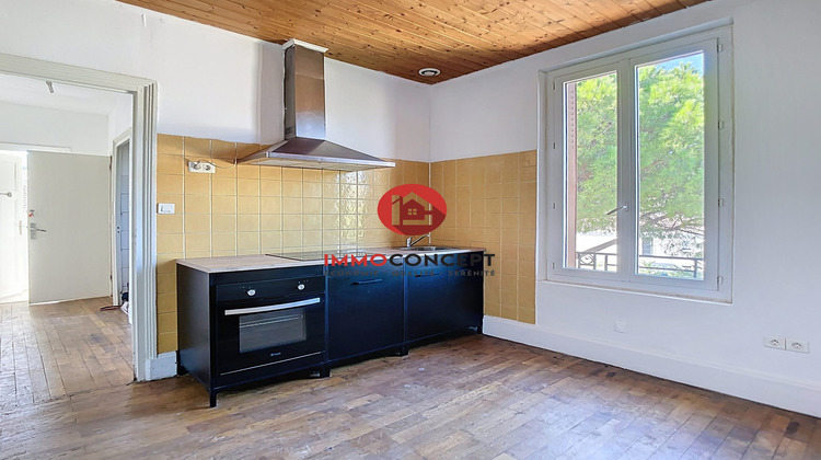 Ma-Cabane - Vente Maison Sauveterre, 108 m²