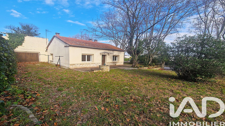 Ma-Cabane - Vente Maison Sauveterre, 80 m²