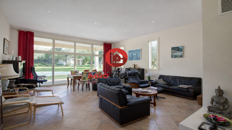 Ma-Cabane - Vente Maison Sauveterre, 190 m²