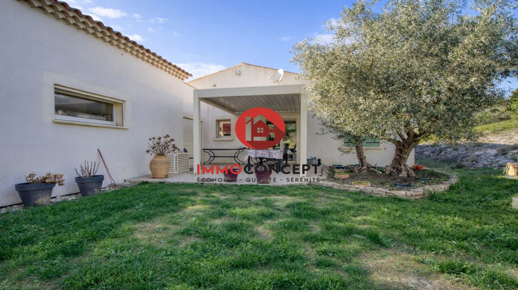 Ma-Cabane - Vente Maison Sauveterre, 190 m²