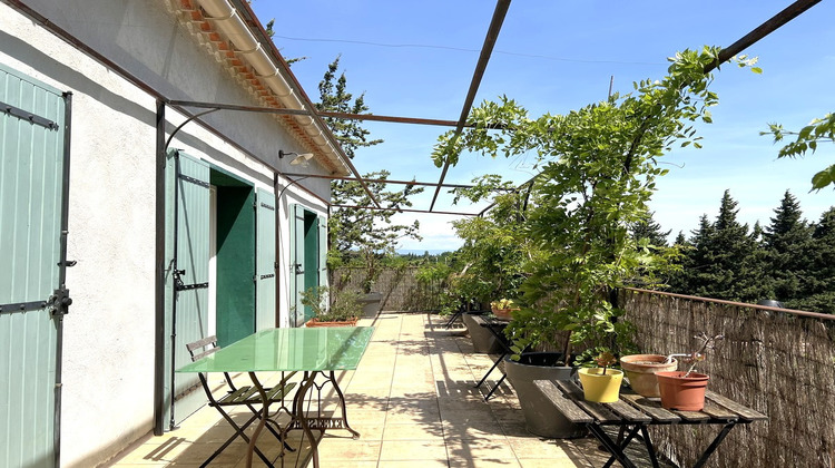Ma-Cabane - Vente Maison SAUVETERRE, 150 m²