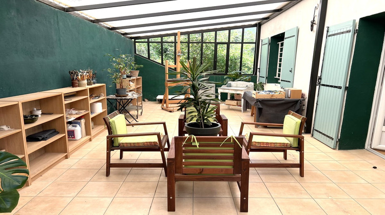 Ma-Cabane - Vente Maison SAUVETERRE, 150 m²