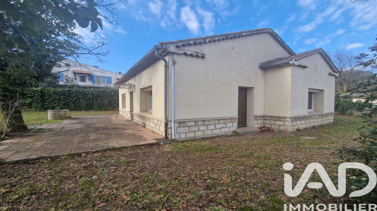 Ma-Cabane - Vente Maison Sauveterre, 80 m²