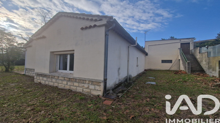 Ma-Cabane - Vente Maison Sauveterre, 80 m²