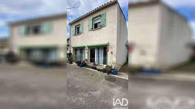 Ma-Cabane - Vente Maison Sauveterre, 97 m²