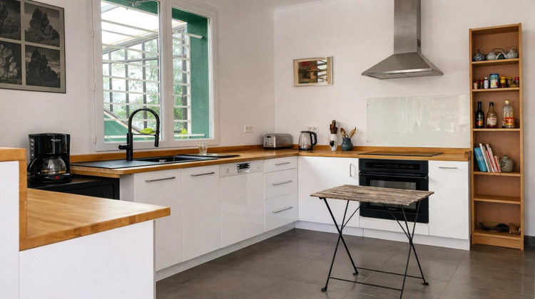 Ma-Cabane - Vente Maison Sauveterre, 135 m²