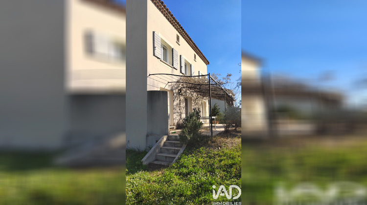Ma-Cabane - Vente Maison Sauveterre, 148 m²