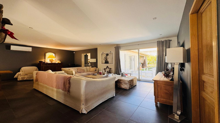 Ma-Cabane - Vente Maison Sauveterre, 158 m²