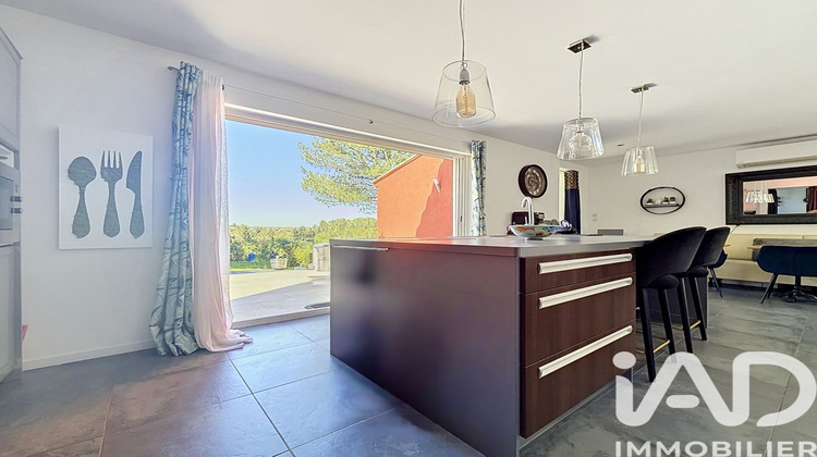 Ma-Cabane - Vente Maison Sauveterre, 142 m²