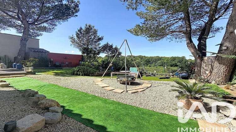 Ma-Cabane - Vente Maison Sauveterre, 142 m²