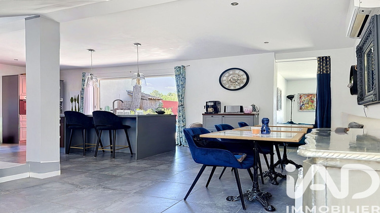 Ma-Cabane - Vente Maison Sauveterre, 142 m²