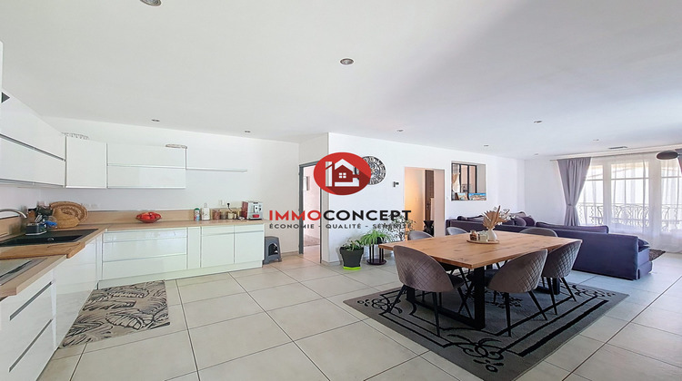 Ma-Cabane - Vente Maison Sauveterre, 133 m²