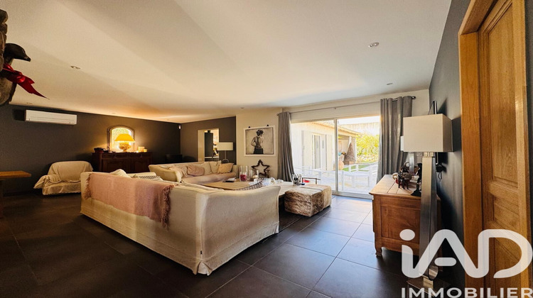 Ma-Cabane - Vente Maison Sauveterre, 158 m²