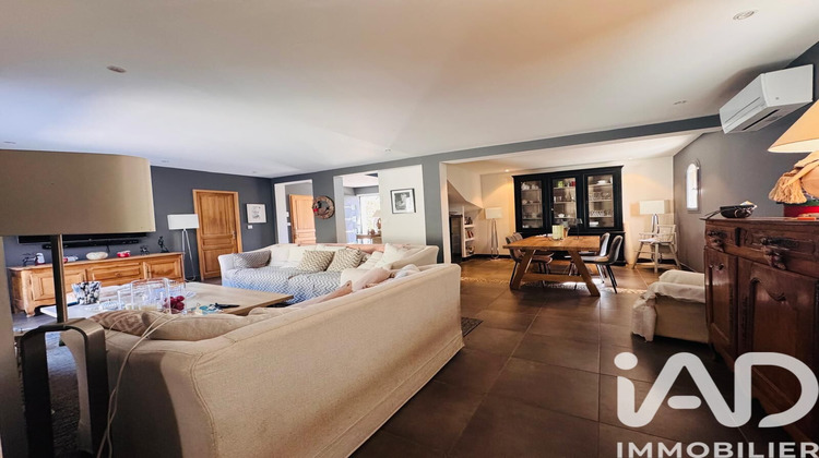 Ma-Cabane - Vente Maison Sauveterre, 158 m²