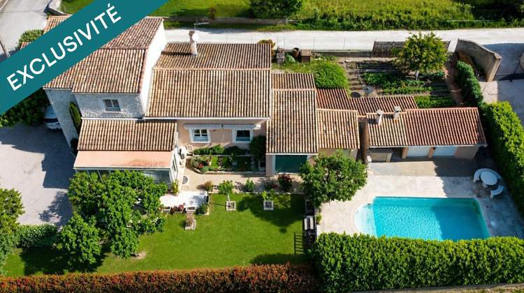 Ma-Cabane - Vente Maison Sauveterre, 158 m²