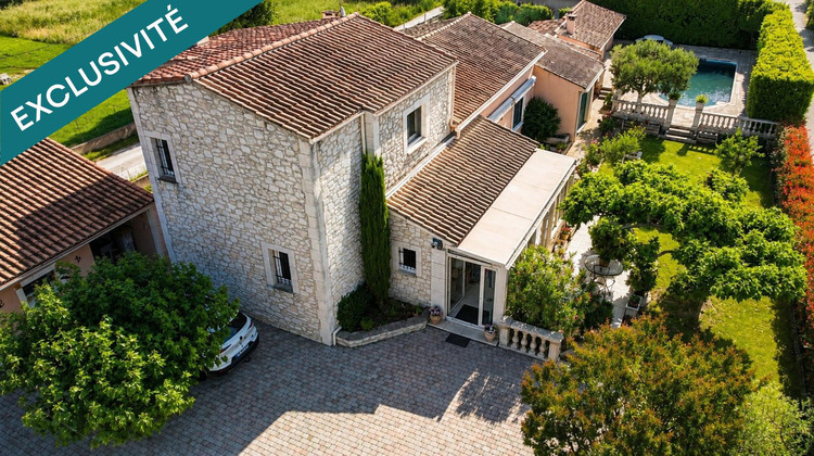 Ma-Cabane - Vente Maison Sauveterre, 158 m²