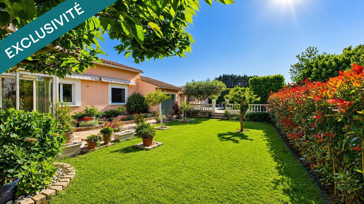 Ma-Cabane - Vente Maison Sauveterre, 158 m²