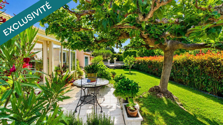 Ma-Cabane - Vente Maison Sauveterre, 158 m²