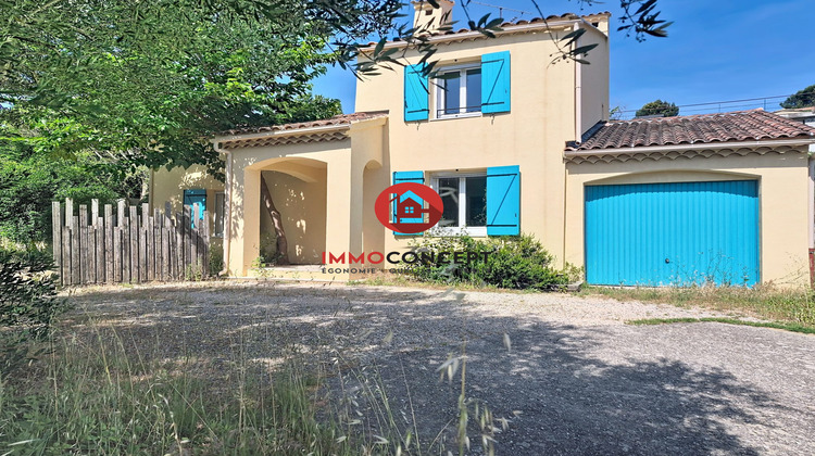 Ma-Cabane - Vente Maison Sauveterre, 82 m²