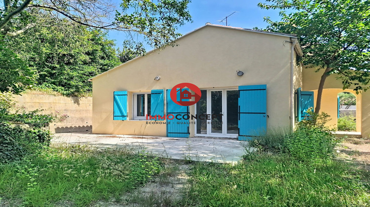 Ma-Cabane - Vente Maison Sauveterre, 82 m²
