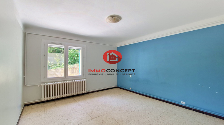Ma-Cabane - Vente Maison Sauveterre, 82 m²