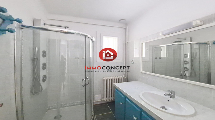 Ma-Cabane - Vente Maison Sauveterre, 82 m²