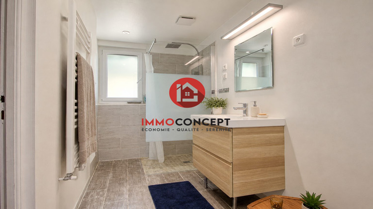 Ma-Cabane - Vente Maison Sauveterre, 170 m²