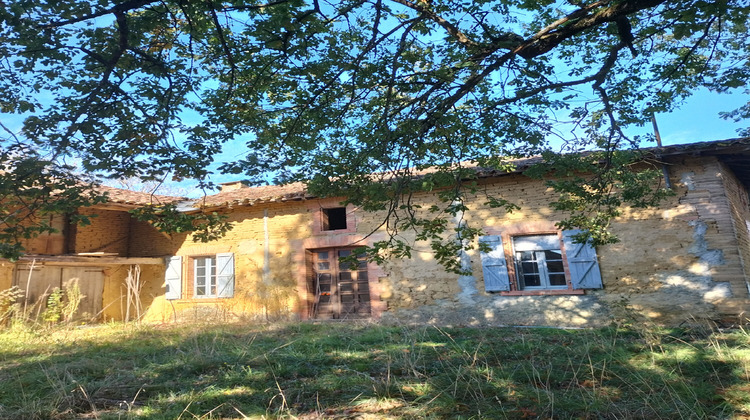 Ma-Cabane - Vente Maison Sauveterre, 100 m²
