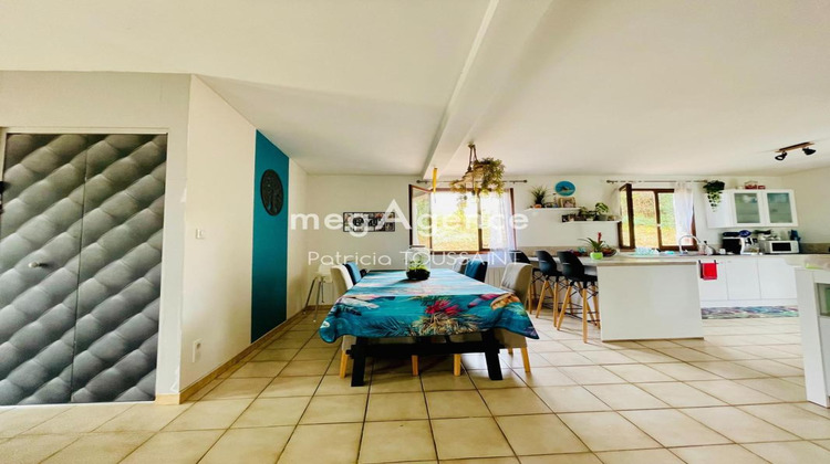 Ma-Cabane - Vente Maison SAUVETERRE, 122 m²