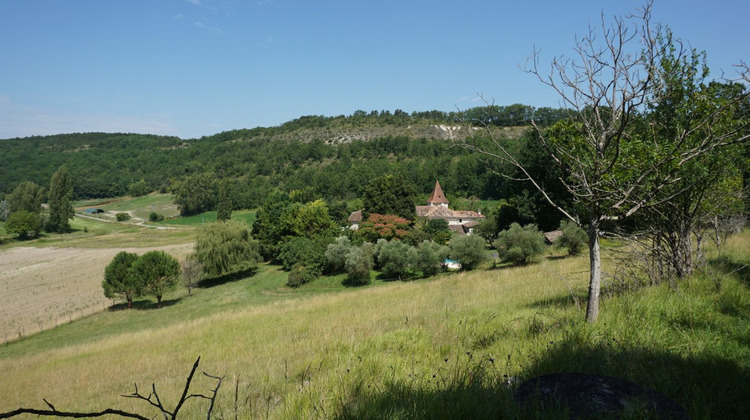 Ma-Cabane - Vente Maison SAUVETERRE, 319 m²