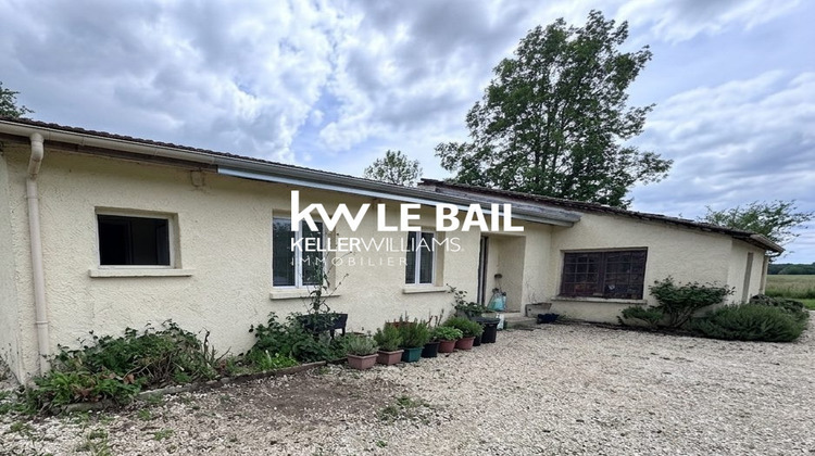 Ma-Cabane - Vente Maison Sauveterre, 100 m²