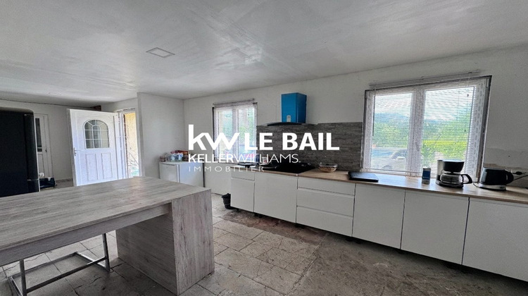 Ma-Cabane - Vente Maison Sauveterre, 100 m²
