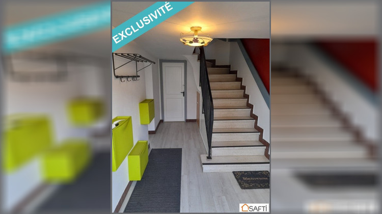 Ma-Cabane - Vente Maison Sauveterre-de-Bearn, 109 m²