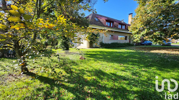 Ma-Cabane - Vente Maison Sauveterre-de-Béarn, 260 m²