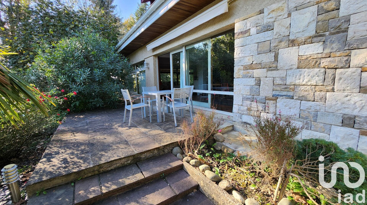 Ma-Cabane - Vente Maison Sauveterre-de-Béarn, 260 m²