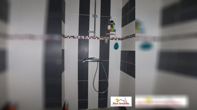 Ma-Cabane - Vente Maison Sauveterre-de-Béarn, 103 m²