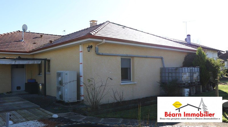 Ma-Cabane - Vente Maison Sauveterre-de-Béarn, 103 m²