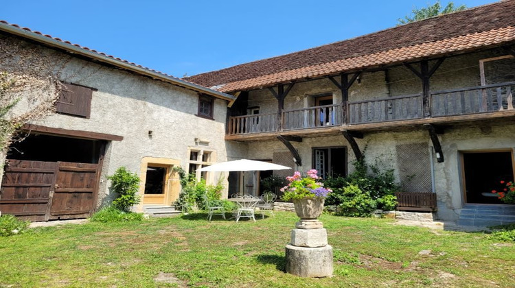Ma-Cabane - Vente Maison Sauveterre-de-Béarn, 230 m²
